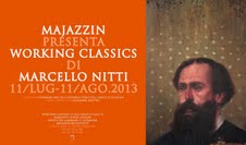 Marcello Nitti - Working Classics